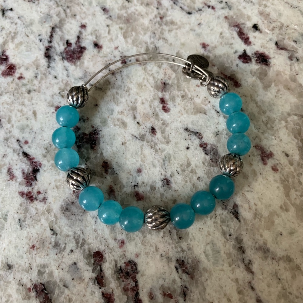 Alex and Ani bracelet